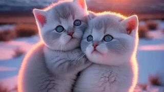 Funny Cats