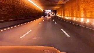 Drive Alone