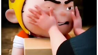 Funny cartoon animations