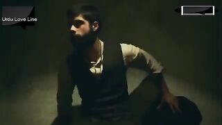 Qayamat Se Pehle Qayamat Hai Yaaro - New Sad Song 2018 - Urdu Love Lines- Heart - broken Song