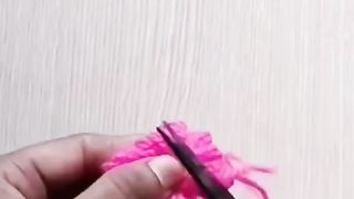 Very beautiful DIY home decor