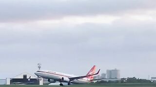 Quntus Takeoff
