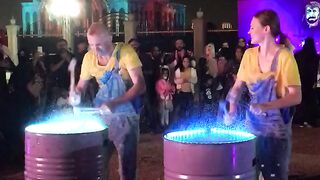 Amazing Drummer