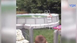 Funny video - Betisier falls - Fail Compilation - Funny falls
