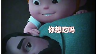 School Fee cartoon animations