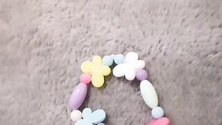 DiY Bracelets for kids