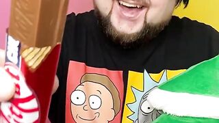 Sweet Prank on Junior????
