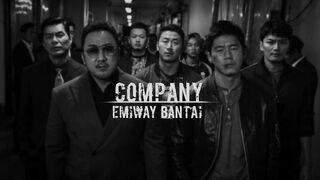Emiway bantai song (COMPANY)