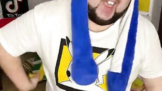 What is this_ Banana! ????