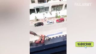 We're Going Down! Fails Of The Week