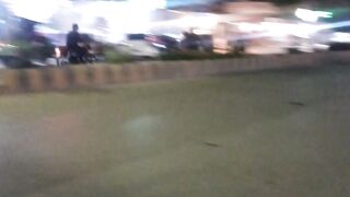 Chandni chok Rawalpindi view