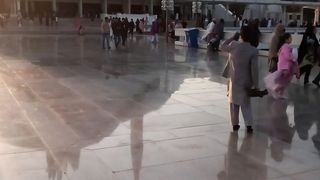 Fasil masjid Islamabad Pakistan