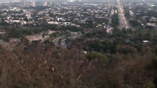 Pakistan Islamabad view
