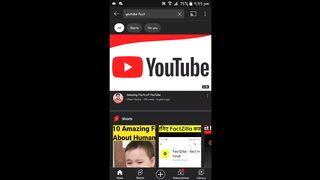 Youtube first ever video by founder.