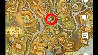 World of warcraft