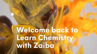Fluxional behaviour in organometallic compounds| Learn Chemistry with Zaiba