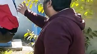 O bhai kaha jaa rhe ho