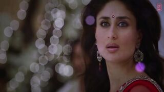 Lyrical_ Chammak Challo  Ra One  ShahRukh Khan  Kareena Kapoor.