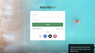 230302R0021: $2.20 SurveyOn