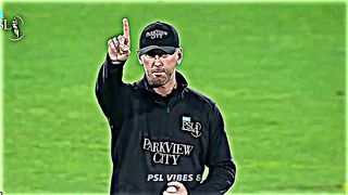 Cricket vedio