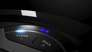 Shark AV2501S AI Ultra Robot Vacuum, with Matrix Clean, Home Mapping