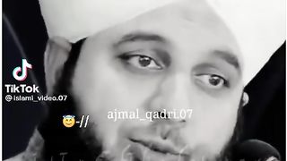 Ajmal Raza qadri bayan