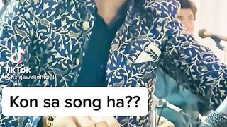 Qawali sound