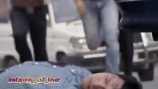 Abhijeet Sir __ Cid __ So Sad __ Status Song