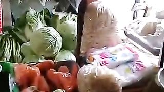 Philippine local market today