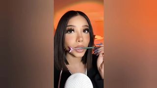 Asmr TikTok