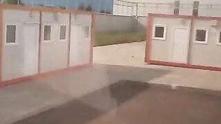 Gostoprimstvo na delo