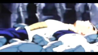Dragon ball AMV