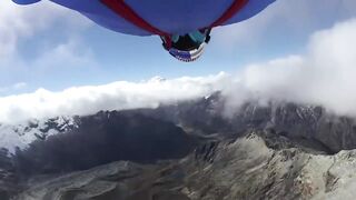 Daredevils who lost their lives