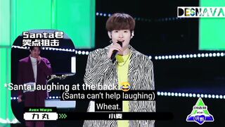 INTO1 Cute and Funny Moments Part I