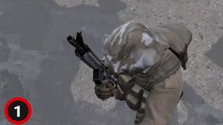 Counter Strike GO ( THINGS YOU WANT TO KNOW )