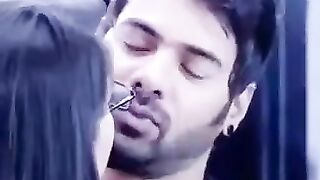 funny kiss after dririking