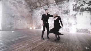 GROSU - Грязные танцы