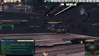 entropia universe- misión gauntlet 1 , capitulo