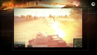 WORLD OF TANKS ЭВОЛЮЦИЯ графики