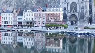 Великая архитектура.