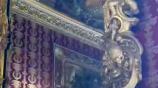 Неподражаемое величие архитектуры храмов