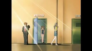 We need to solve everything (Anime).
