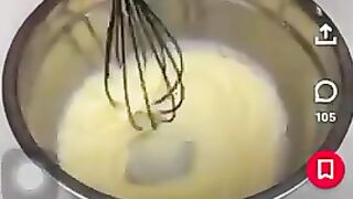 Receita Fácil de Salgado