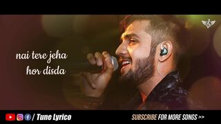 TERE JIYA DISDA NI KOI