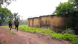 Fiona's Fix - Too Sweet Annan Nigerian Movies 2022