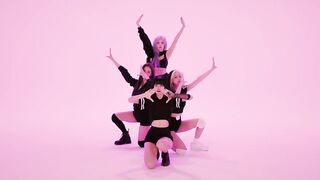 BLACKPINK - 'How You Like That' DANCE PERFORMANCE