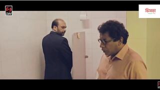 Funny Bangla Natok-Mosharaf Karim