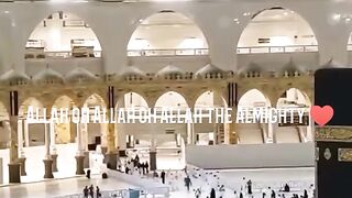 Oh Allah The Almighty ALLAH HOO ALLA || ALLAH HOOALLah