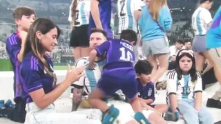 World Cup 2022  best moments l Viral video  Argentina l Messi,Di Maria, Martinez