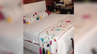 Beautiful Embroidery Fashion Designs on your home hold items